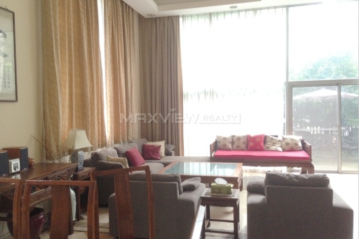 汤臣豪园 4bedroom 226sqm ¥27,000 PDV01149