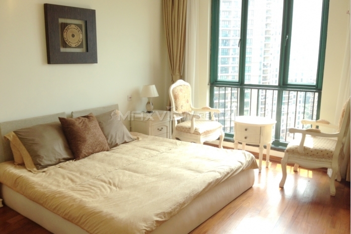 Yanlord Garden   |   仁恒滨江花园 4bedroom 250sqm ¥45,000 PDA04880