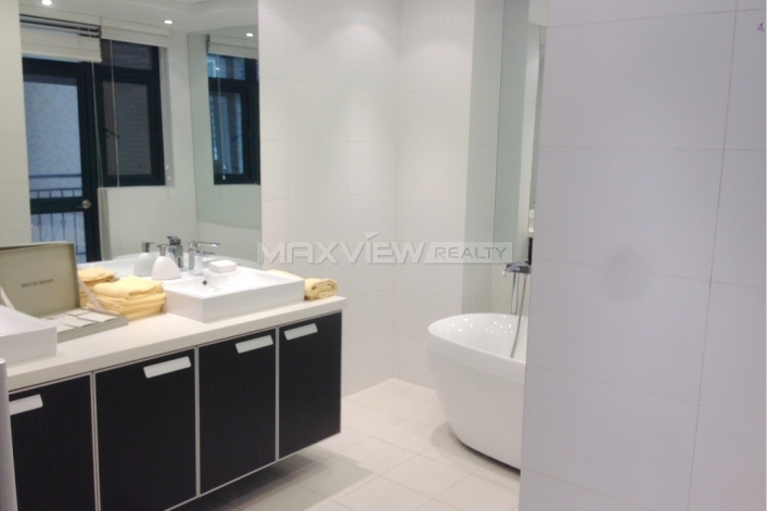 Yanlord Garden   |   仁恒滨江花园 4bedroom 250sqm ¥45,000 PDA04880
