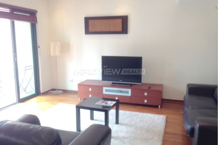 Yanlord Garden   |   仁恒滨江花园 4bedroom 250sqm ¥45,000 PDA04880