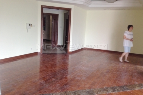 Beverly Court   |   嘉慧园  3bedroom 242sqm ¥42,000 SH014903