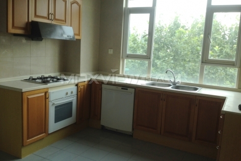 Beverly Court   |   嘉慧园  3bedroom 242sqm ¥42,000 SH014903