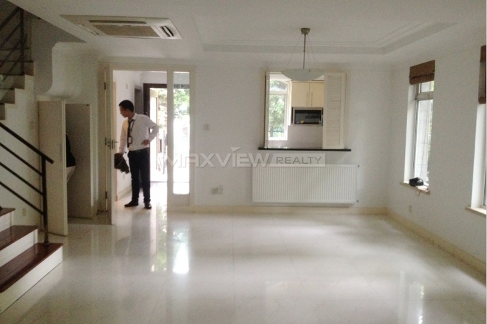 富宏花园 4bedroom 220sqm ¥35,000 CNV00154