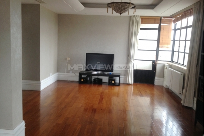 Gascogne Apartments   |   淮海公寓 4bedroom 310sqm ¥46,000 SH014902