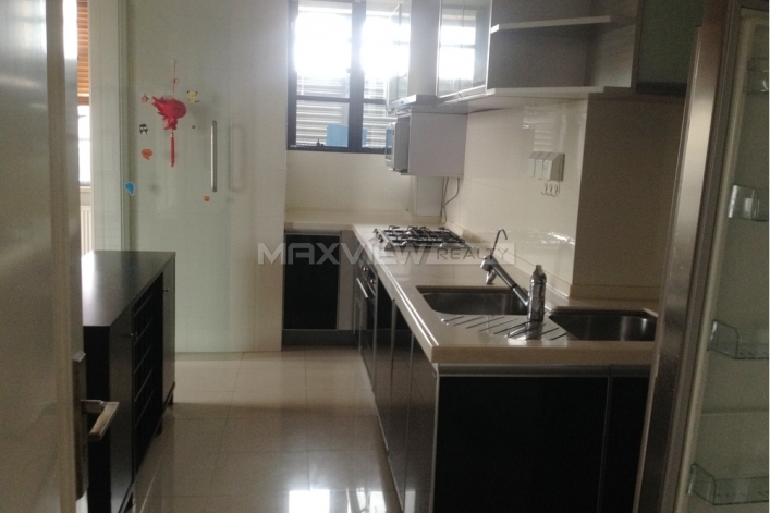 Gascogne Apartments   |   淮海公寓 4bedroom 310sqm ¥46,000 SH014902