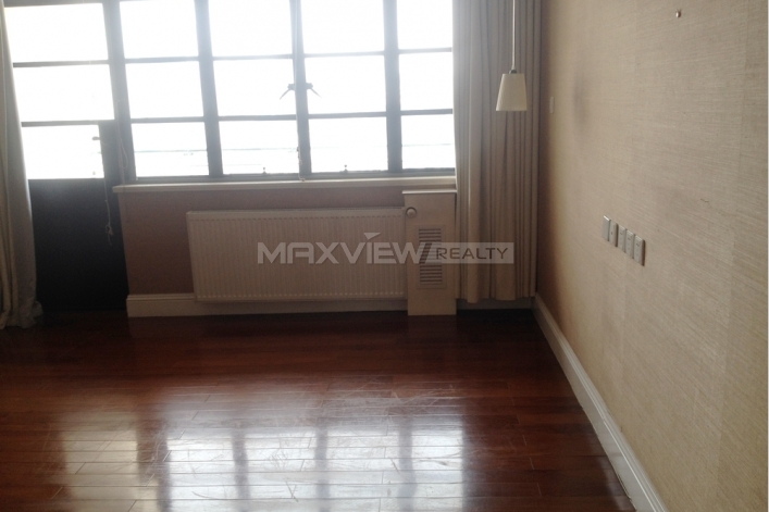 Gascogne Apartments   |   淮海公寓 4bedroom 310sqm ¥46,000 SH014902