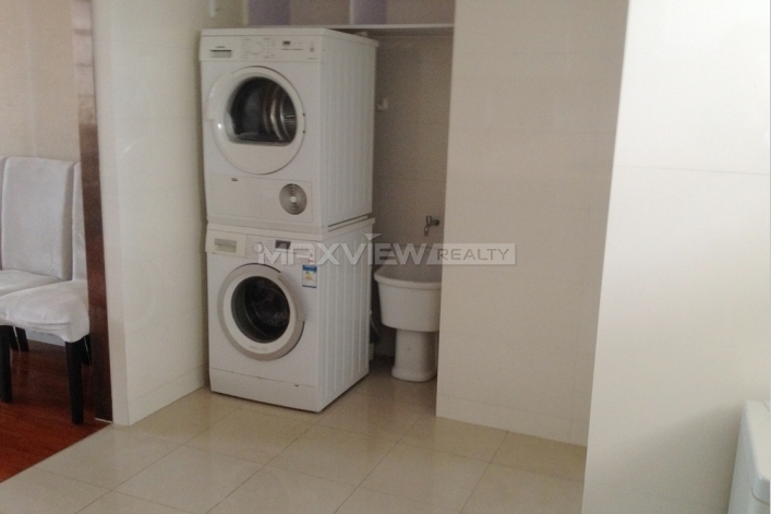 Gascogne Apartments   |   淮海公寓 4bedroom 260sqm ¥46,000 SH014902