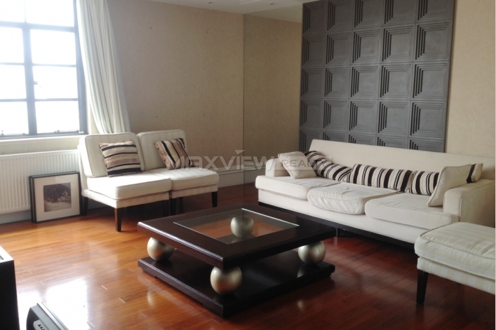 Gascogne Apartments 4bedroom 260sqm ¥46,000 SH014902