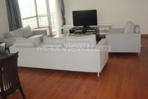 Lakeville at Xintiandi   |   翠湖天地 3bedroom 170sqm ¥30,000 LWA00528