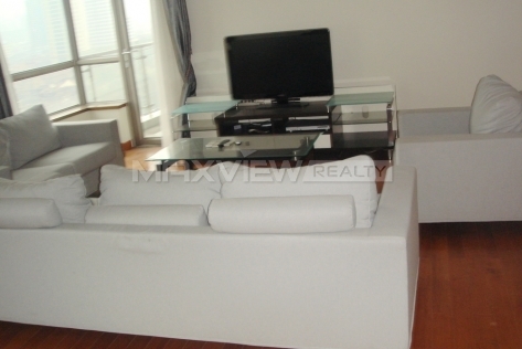 Lakeville at Xintiandi   |   翠湖天地 3bedroom 170sqm ¥30,000 LWA00528