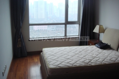 Lakeville at Xintiandi   |   翠湖天地 3bedroom 170sqm ¥30,000 LWA00528