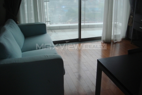 Lakeville at Xintiandi   |   翠湖天地 3bedroom 170sqm ¥30,000 LWA00528