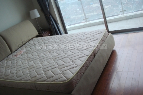 Lakeville at Xintiandi   |   翠湖天地 3bedroom 170sqm ¥30,000 LWA00528