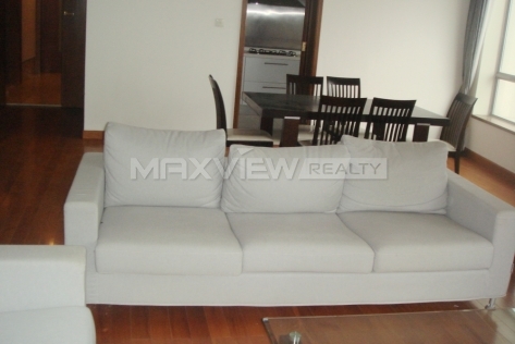 Lakeville at Xintiandi   |   翠湖天地 3bedroom 170sqm ¥30,000 LWA00528