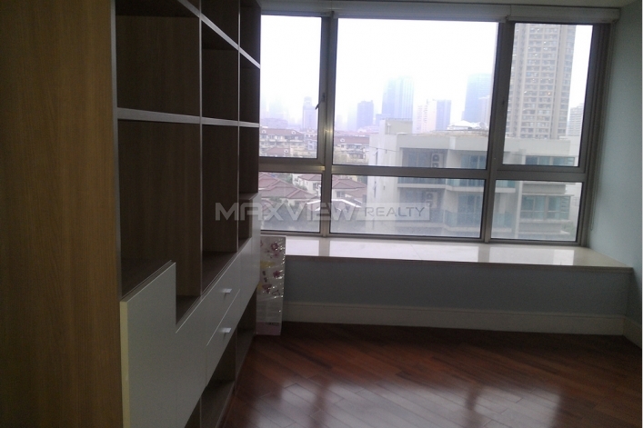 Le Marquis   |   太原邸 3bedroom 187sqm ¥35,000 SH012035