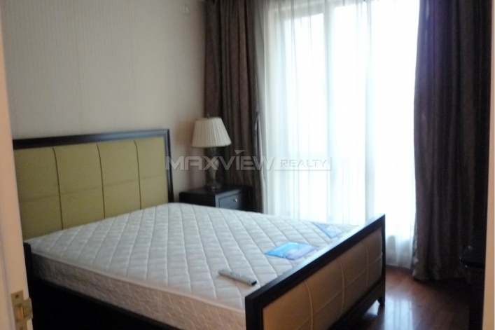 Rich Gate   |   华府天地 4bedroom 278sqm ¥58,000 LWA01487