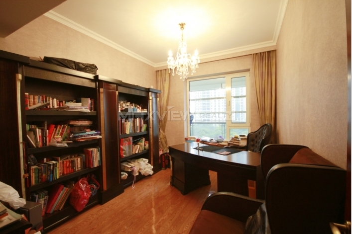 Skyline Mansion   |   盛大金磐 3bedroom 266sqm ¥50,000 PDA06491