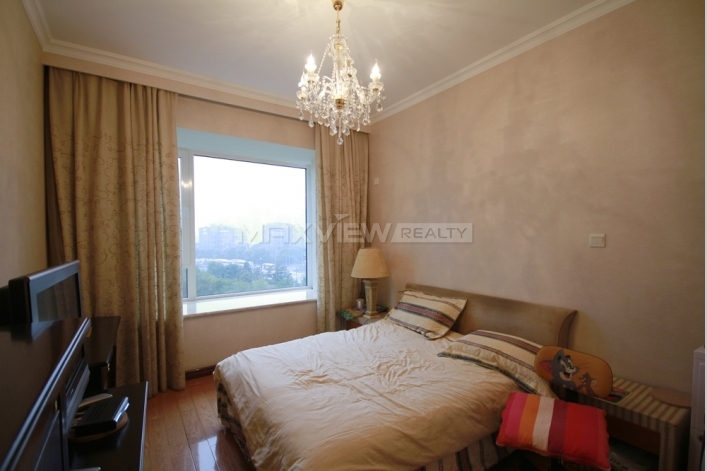 Skyline Mansion   |   盛大金磐 3bedroom 266sqm ¥50,000 PDA06491