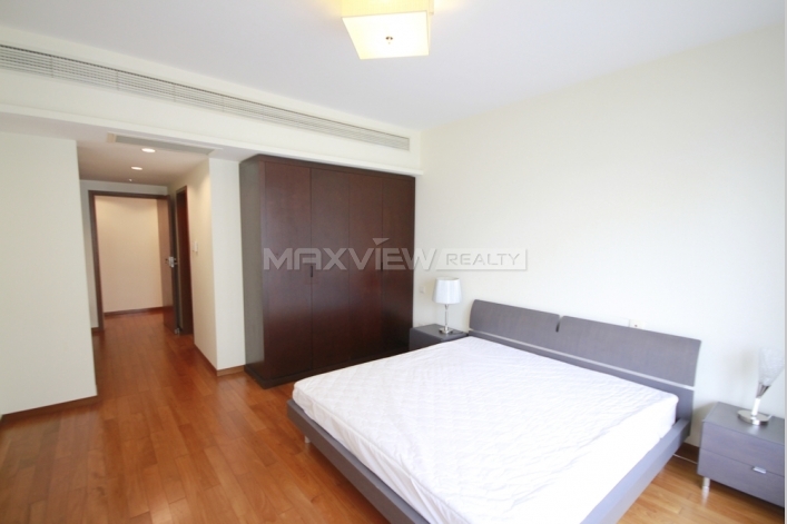 Yanlord Garden   |   仁恒滨江花园 4bedroom 220sqm ¥41,000 SH010271