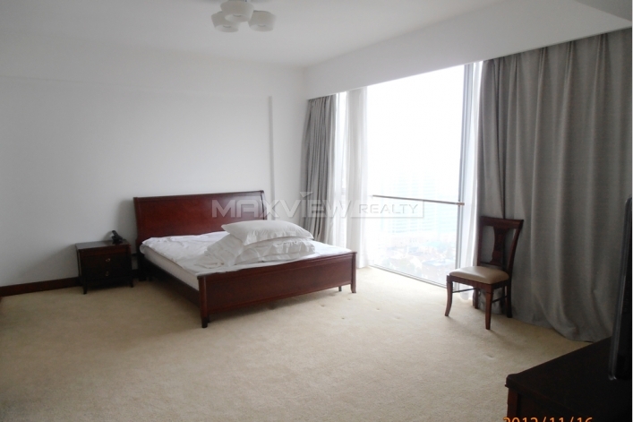 Chevalier Place   |   亦园 4bedroom 333sqm ¥55,000 SH012467