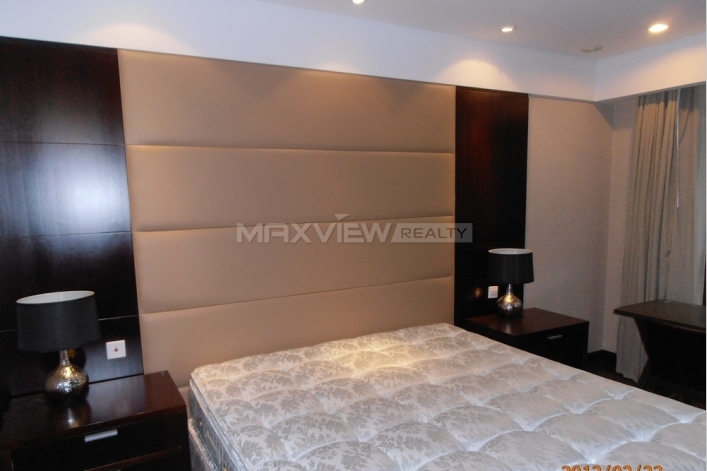 Lakeville Regency   |   翠湖御苑 3bedroom 192.49sqm ¥38,000 LWA01118