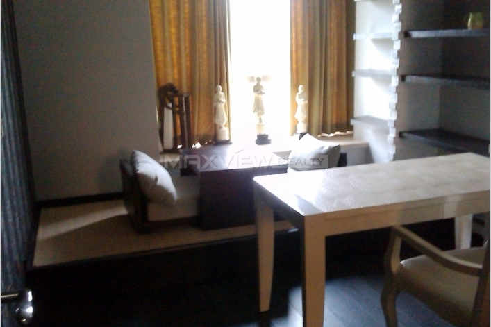 Le Marquis 3bedroom 192sqm ¥45,000 SH009777