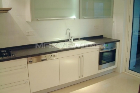 Skyline Mansion   |   盛大金磐 3bedroom 265sqm ¥50,000 PDA06535