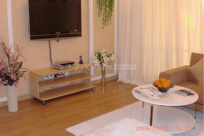 Top of the City   |   中凯城市之光 3bedroom 148sqm ¥25,000 JAA04932