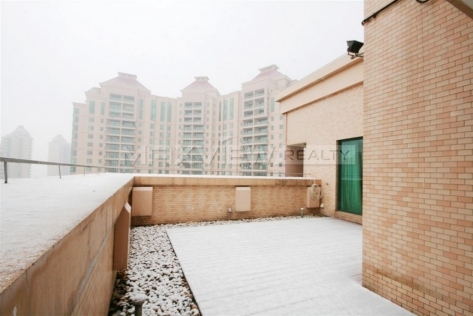 Yanlord Riverside Garden   |   仁恒河滨花园 7bedroom 480sqm ¥55,000 CNA07092