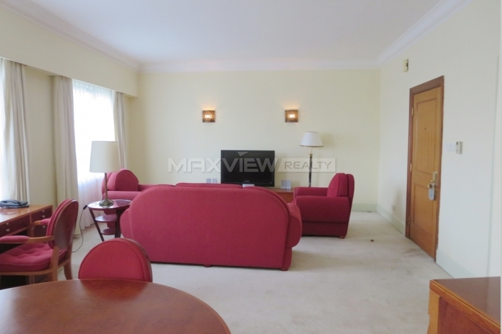 41 Hengshan Road   |   衡山路41号 3bedroom 180sqm ¥33,000 SH014064