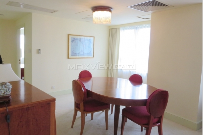 41 Hengshan Road   |   衡山路41号 3bedroom 180sqm ¥33,000 SH014064