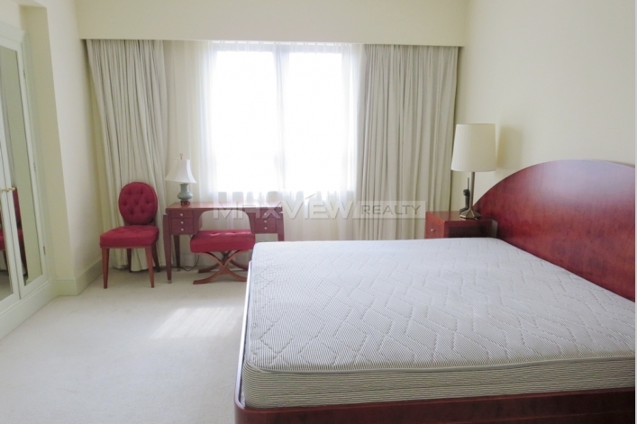 41 Hengshan Road   |   衡山路41号 3bedroom 180sqm ¥33,000 SH014064