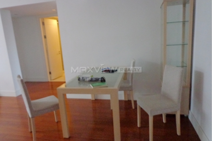 Casa Lakeville   |   翠湖嘉苑 2bedroom 137sqm ¥33,000 SH007069