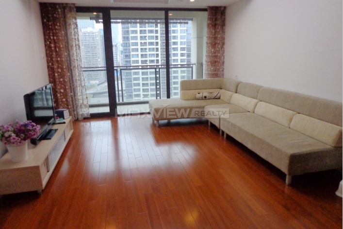 Casa Lakeville   |   翠湖嘉苑 2bedroom 137sqm ¥33,000 SH007069