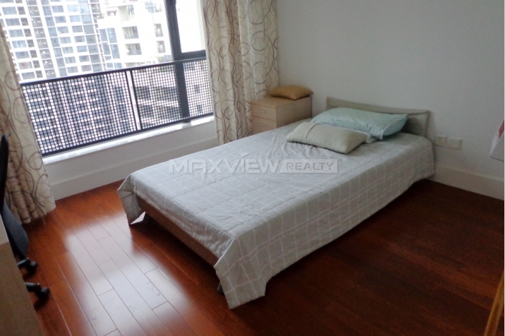 Casa Lakeville   |   翠湖嘉苑 2bedroom 137sqm ¥33,000 SH007069