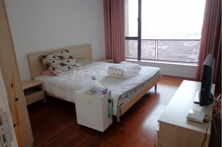 Casa Lakeville   |   翠湖嘉苑 2bedroom 137sqm ¥33,000 SH007069