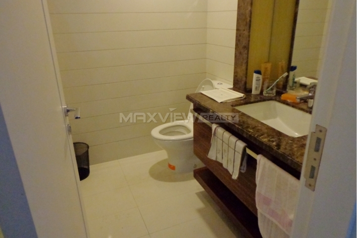 Casa Lakeville   |   翠湖嘉苑 2bedroom 137sqm ¥33,000 SH007069