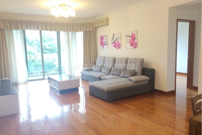 Central Residences 2bedroom 146sqm ¥24,000 CNA05784