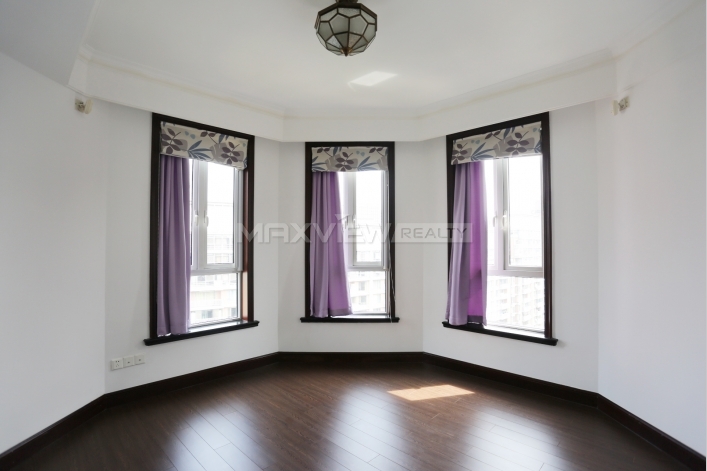 Deluxe Family   |   华丽家族 4bedroom 228sqm ¥40,000 CNA04826