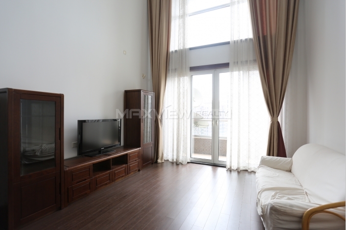 Deluxe Family   |   华丽家族 4bedroom 228sqm ¥40,000 CNA04826