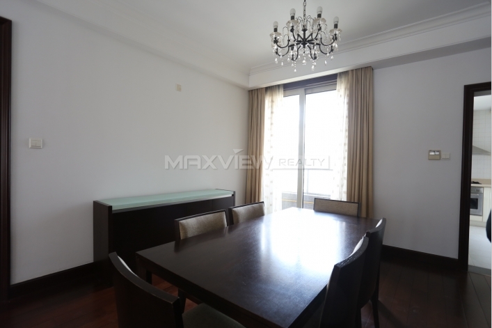 Deluxe Family   |   华丽家族 3bedroom 150sqm ¥22,000 CNA04632