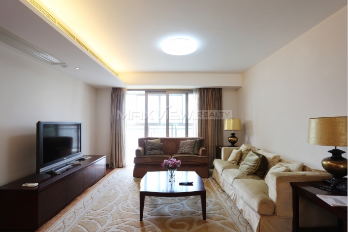 Golden Bella Vie   |   金色贝拉维 3bedroom 170sqm ¥28,000 CNA06132