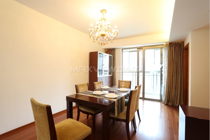 Golden Bella Vie   |   金色贝拉维 3bedroom 170sqm ¥28,000 CNA06132