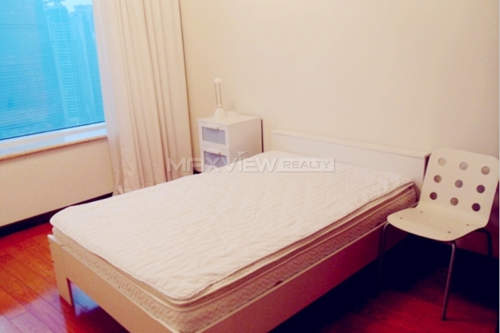 Skyline Mansion   |   盛大金磐 3bedroom 266sqm ¥50,000 SH012486
