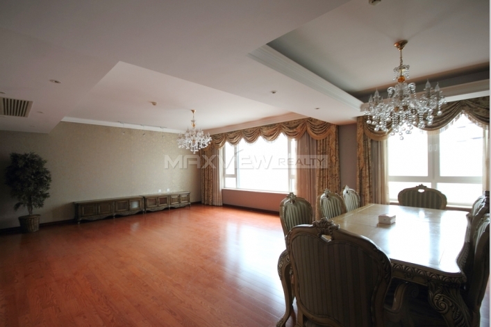 盛大金磐 3bedroom 266sqm ¥50,000 SH013405