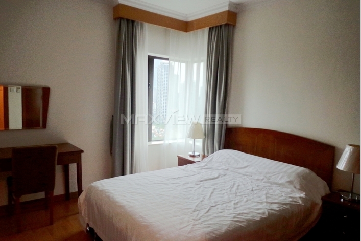 Ambassy Court   |   鸿艺豪苑 3bedroom 155sqm ¥26,000 SH014050