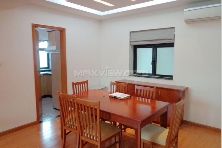 Ambassy Court   |   鸿艺豪苑 3bedroom 155sqm ¥26,000 SH014050