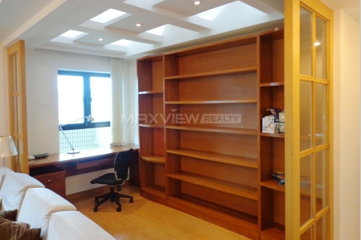 Ambassy Court   |   鸿艺豪苑 3bedroom 155sqm ¥26,000 SH014050