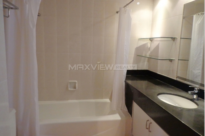 Ambassy Court   |   鸿艺豪苑 3bedroom 155sqm ¥26,000 SH014050