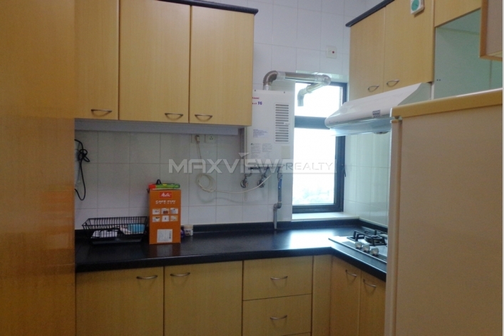 Ambassy Court   |   鸿艺豪苑 3bedroom 155sqm ¥26,000 SH014050